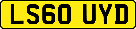 LS60UYD