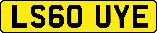 LS60UYE