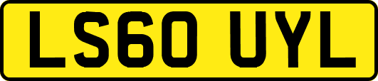 LS60UYL