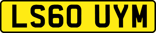 LS60UYM