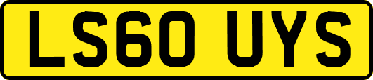 LS60UYS