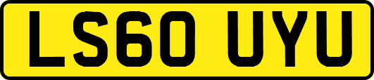 LS60UYU