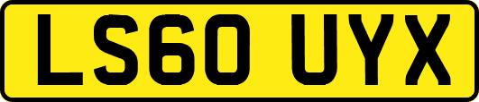 LS60UYX