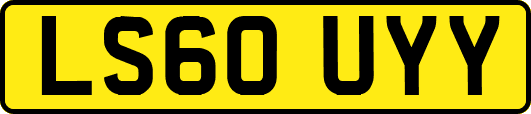 LS60UYY