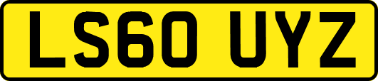 LS60UYZ