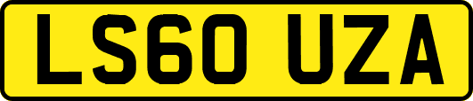 LS60UZA