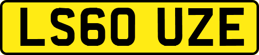 LS60UZE