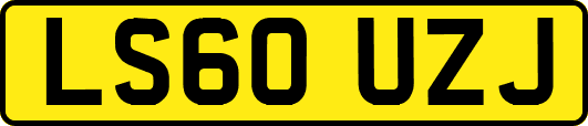LS60UZJ