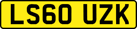 LS60UZK