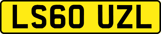 LS60UZL