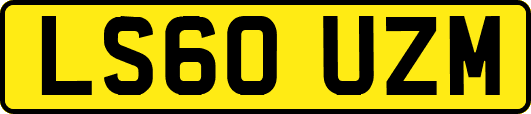 LS60UZM