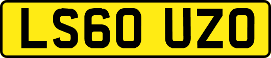 LS60UZO