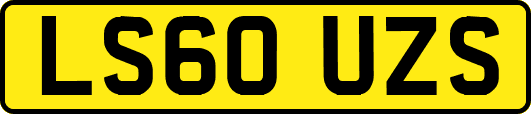 LS60UZS