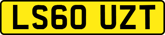LS60UZT