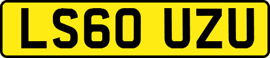 LS60UZU