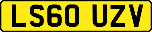 LS60UZV
