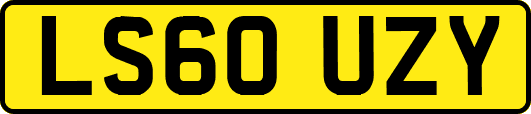 LS60UZY