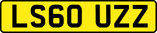 LS60UZZ