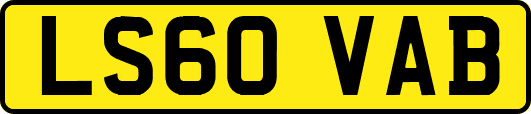 LS60VAB