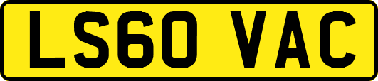 LS60VAC