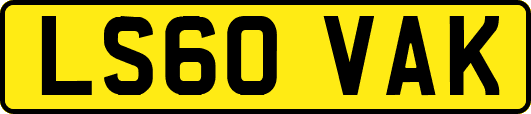 LS60VAK