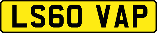 LS60VAP