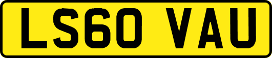 LS60VAU