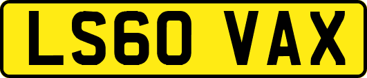 LS60VAX