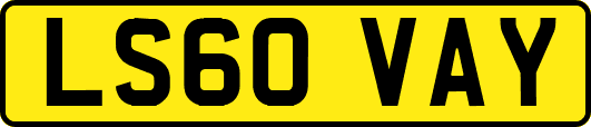 LS60VAY