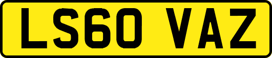 LS60VAZ