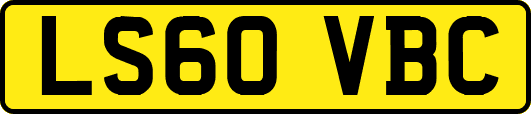 LS60VBC