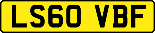 LS60VBF