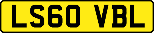 LS60VBL