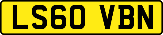 LS60VBN