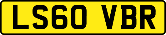 LS60VBR