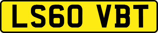 LS60VBT