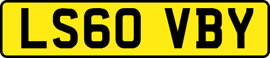 LS60VBY