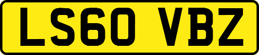 LS60VBZ