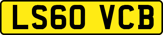 LS60VCB
