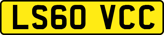 LS60VCC