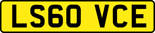 LS60VCE
