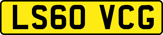 LS60VCG