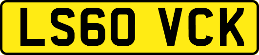 LS60VCK