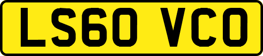 LS60VCO