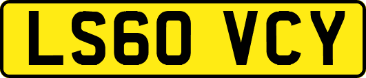 LS60VCY