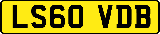 LS60VDB