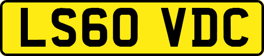 LS60VDC