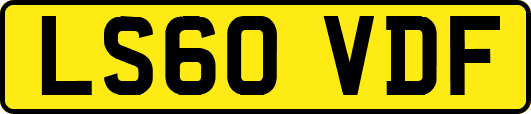 LS60VDF