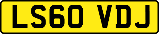 LS60VDJ