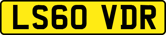 LS60VDR